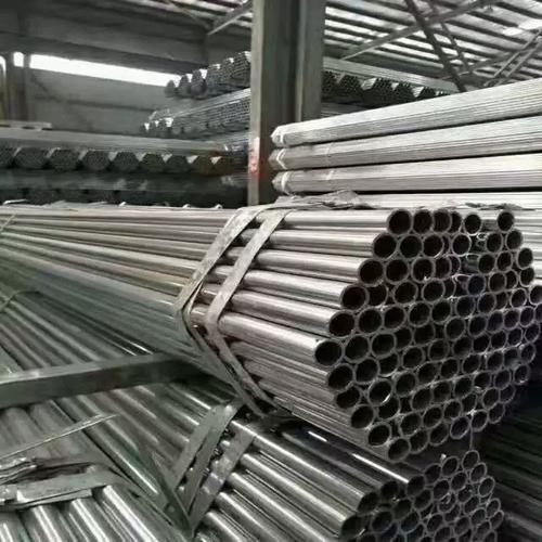 天水q355nhb耐候钢管